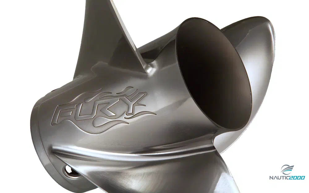 slider 0 Fury 90 CT - 400 CV