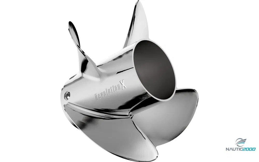 slider 0 Revolution X - Mercury V10