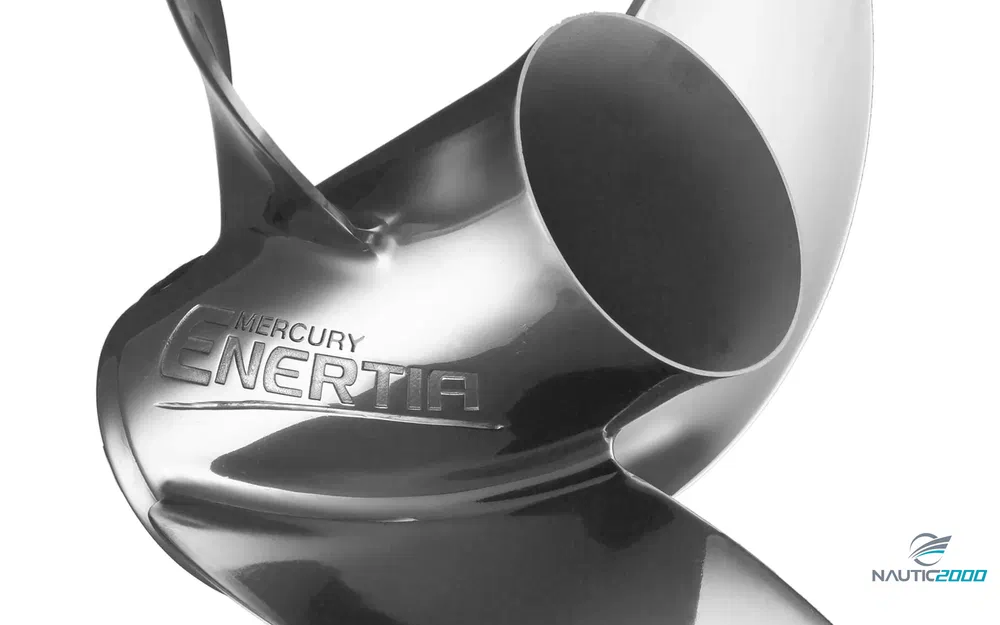 slider 0 Enertia 90 CT - 400 CV