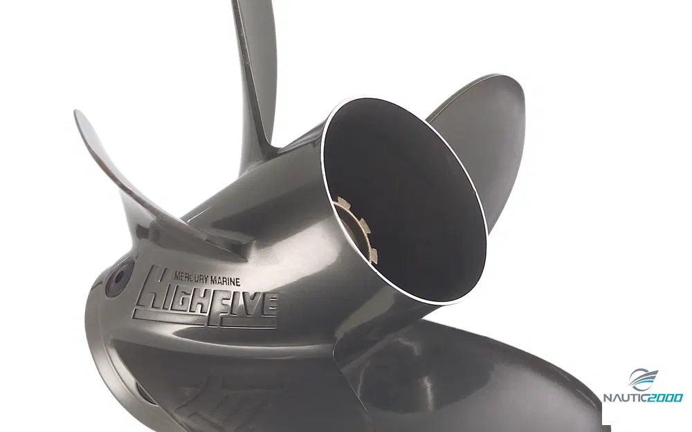 slider 0 HighFive 90 CT - 400 CV