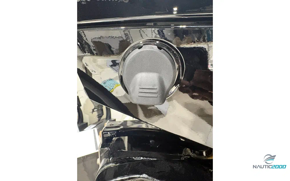 slider 3 Quick Connect Flush System