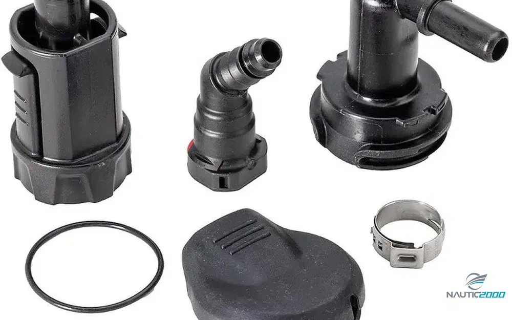 slider 1 Quick Connect Flush System