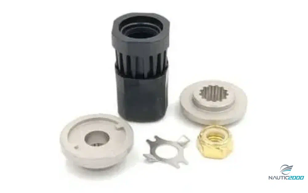 slider 0 Kit moyeu Flo-Torq REFLEX 40-60 CV