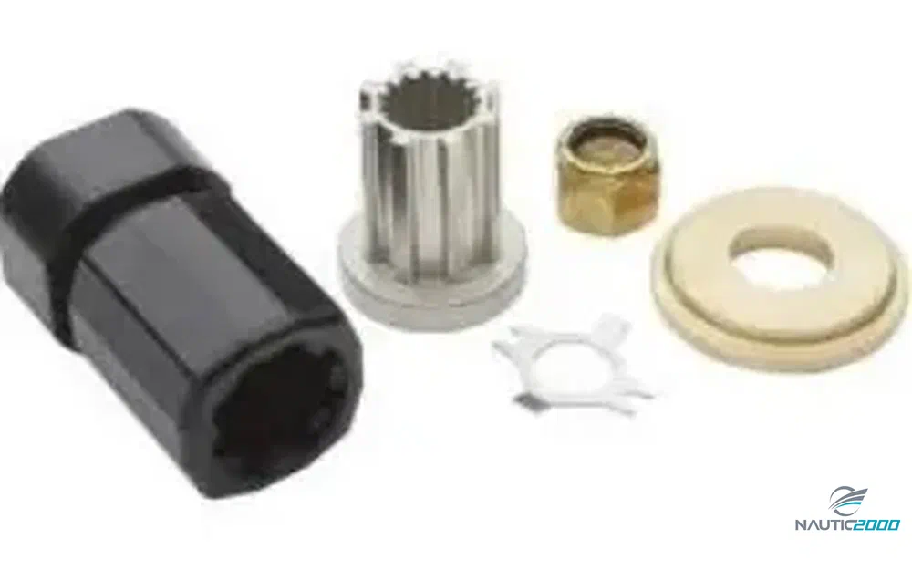 slider 0 KIT DE MOYEU FLO-TORQ SSR 75 - 225 CV