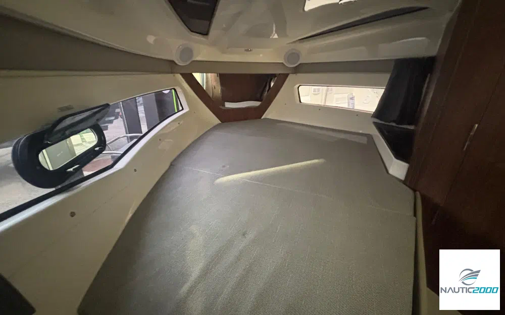 slider 19 Quicksilver Activ 755 Cruiser