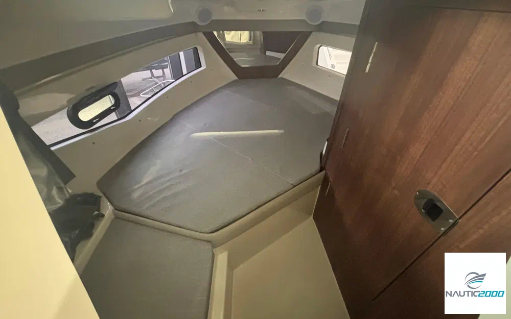 slider 18 Quicksilver Activ 755 Cruiser