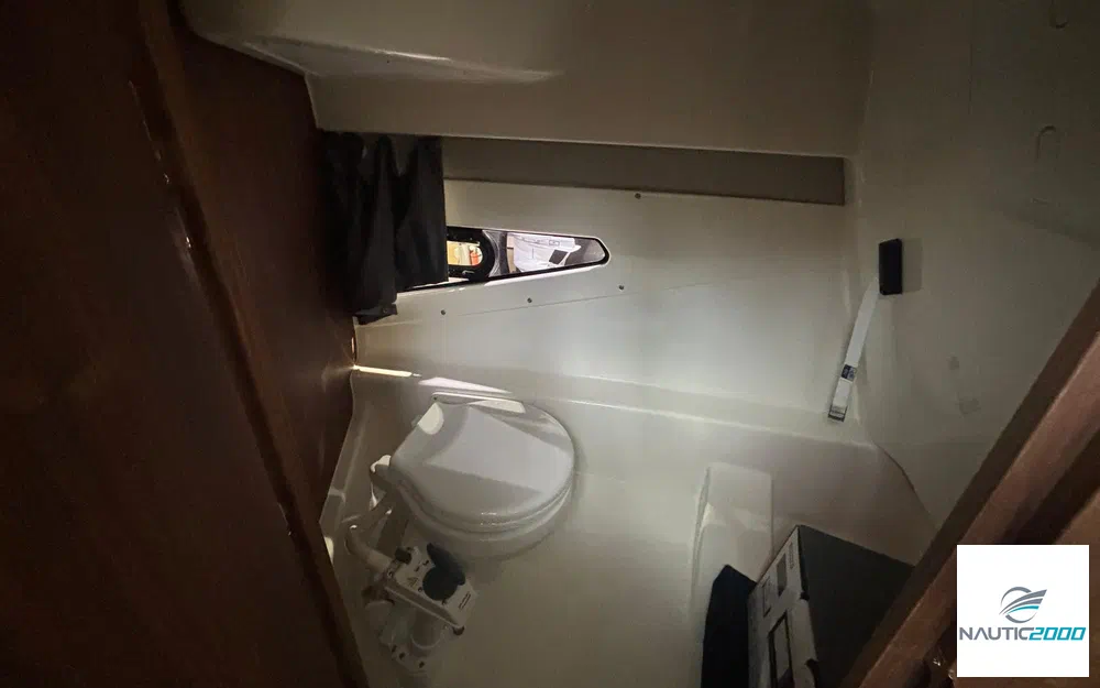 slider 20 Quicksilver Activ 755 Cruiser