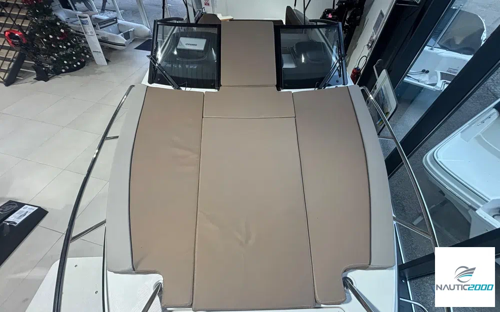 slider 16 Quicksilver Activ 755 Cruiser