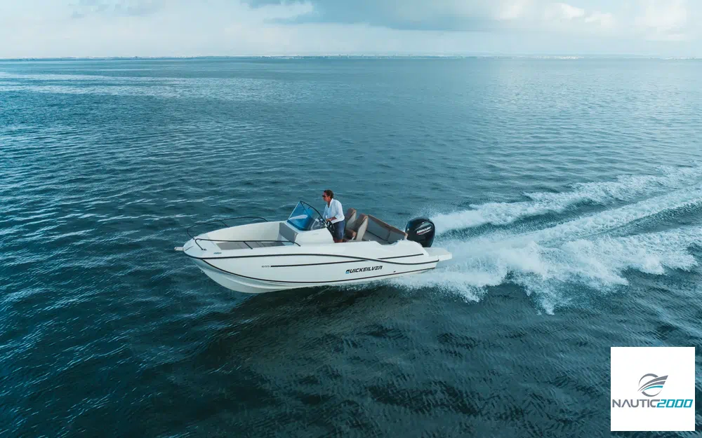 slider 1 Quicksilver Activ 605 Open