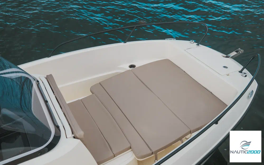 slider 6 Quicksilver Activ 605 Open