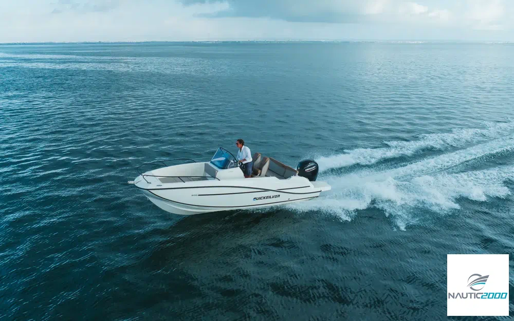 slider 2 Quicksilver Activ 605 Open