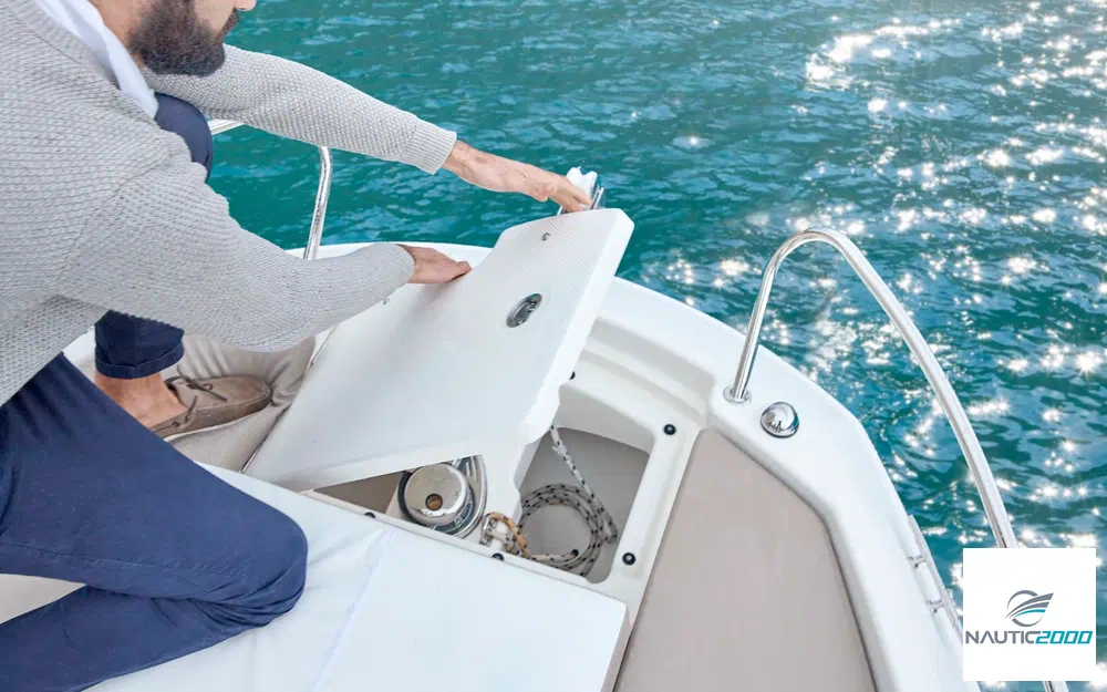 slider 9 Quicksilver Activ 605 Sundeck