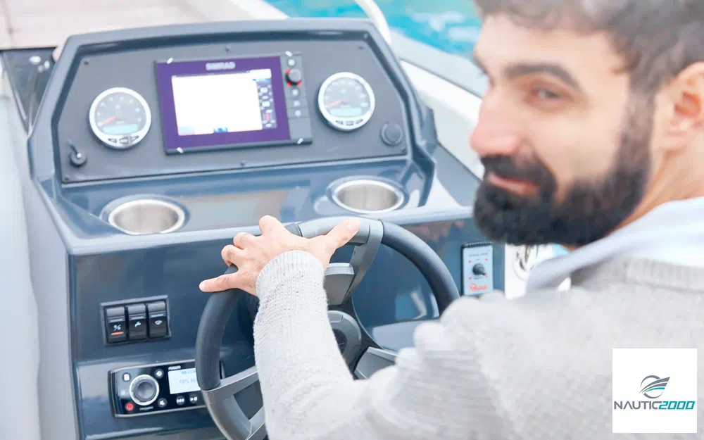 slider 10 Quicksilver Activ 605 Sundeck