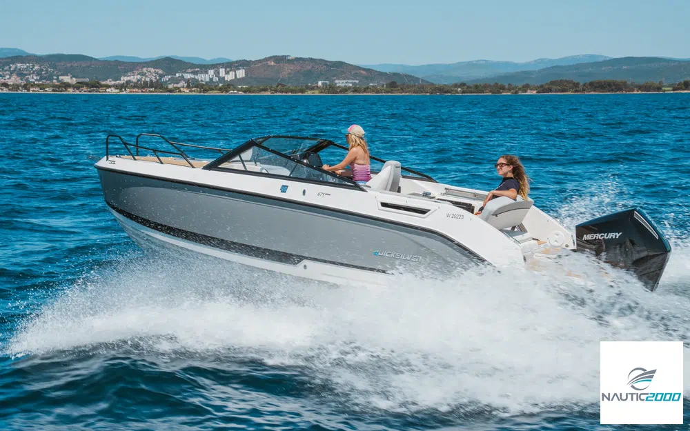 slider 5 Quicksilver Activ 675 Cruiser