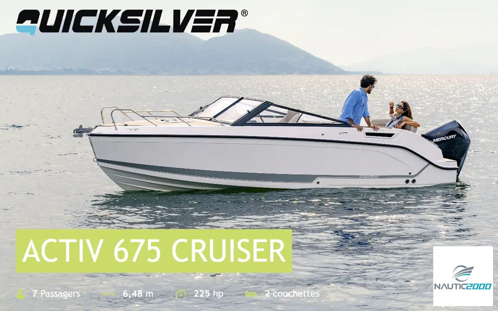 slider 0 Quicksilver Activ 675 Cruiser