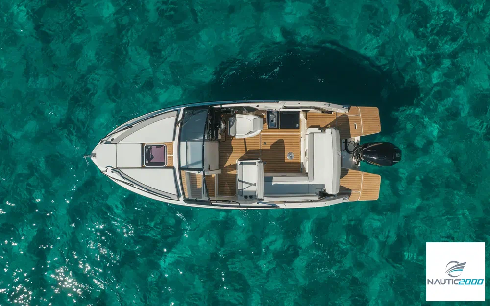 slider 2 Quicksilver Activ 675 Cruiser