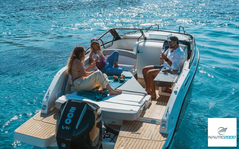 slider 6 Quicksilver Activ 675 Cruiser