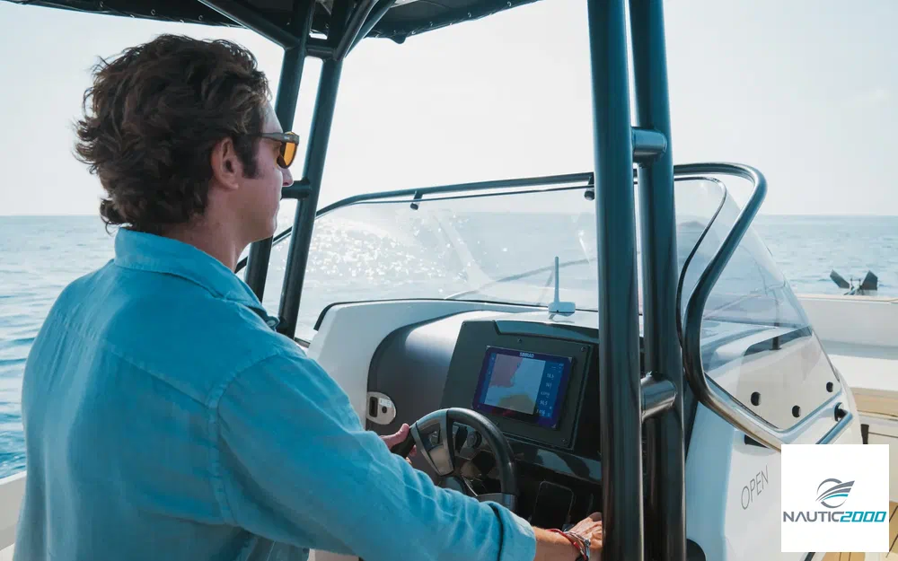 slider 4 Quicksilver Activ 705 open