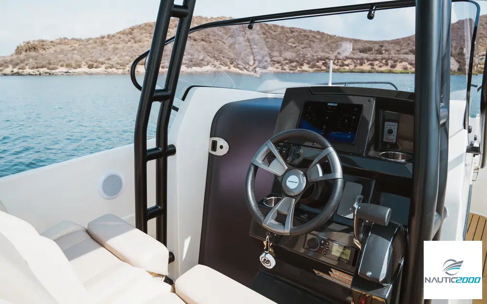 slider 5 Quicksilver Activ 705 open