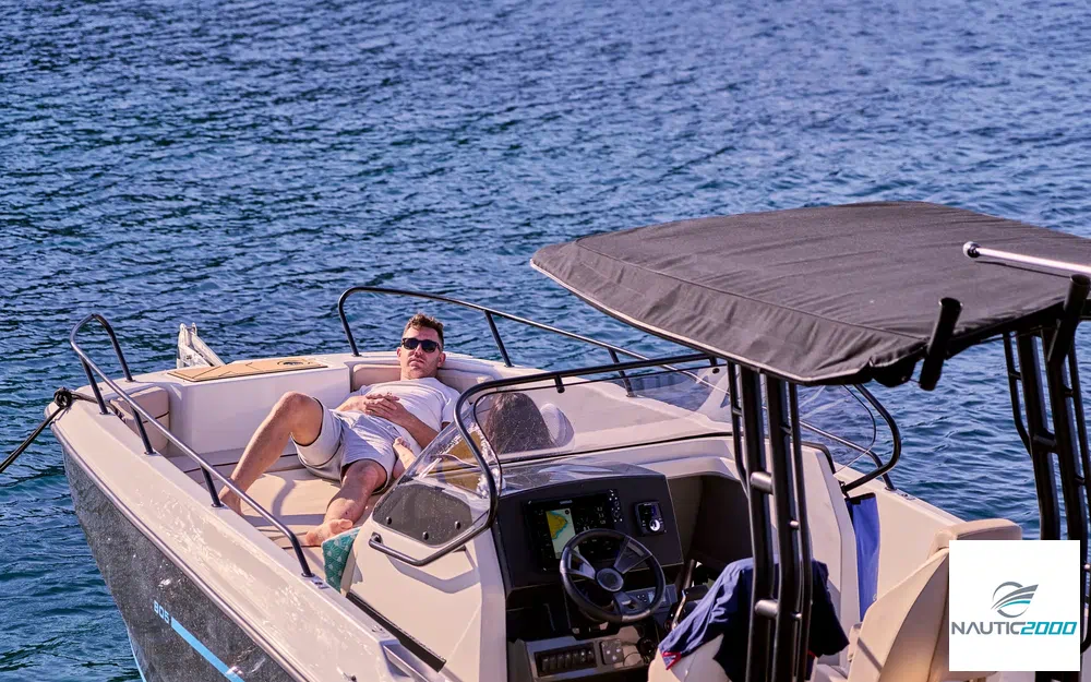 slider 5 Quicksilver Activ 805 Open