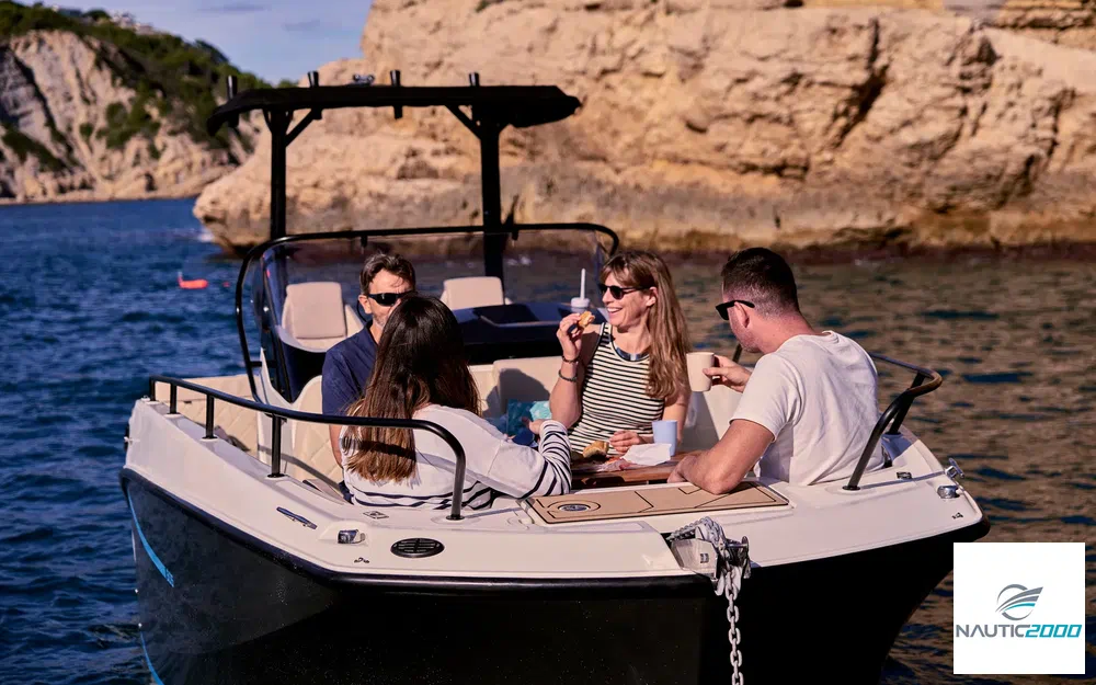 slider 6 Quicksilver Activ 805 Open