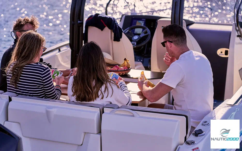 slider 9 Quicksilver Activ 805 Open