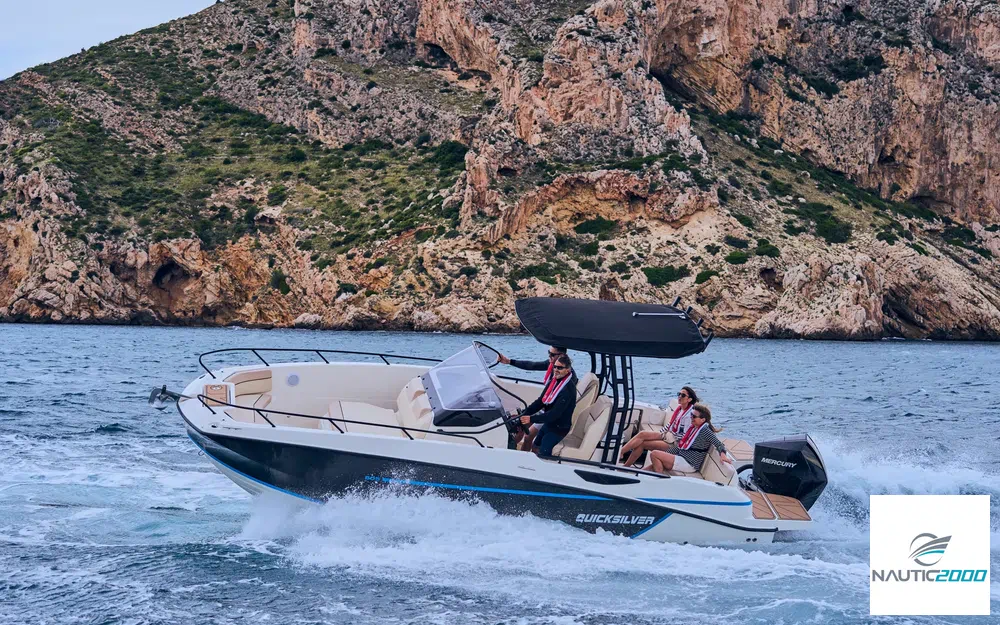 slider 1 Quicksilver Activ 805 Open