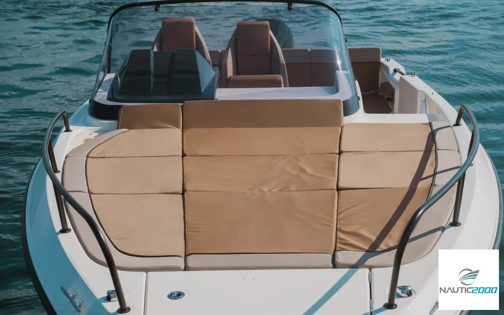 slider 7 Quicksilver Activ 755 Sundeck