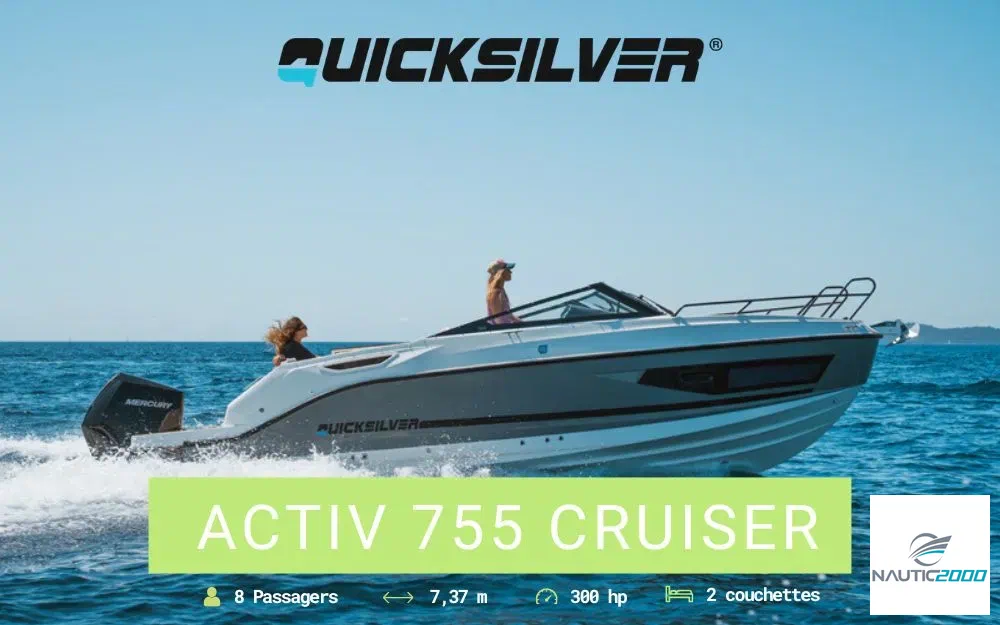 slider 0 Quicksilver Activ 755 Cruiser