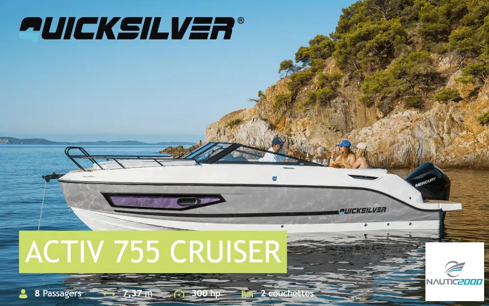 slider 0 Quicksilver Activ 755 Cruiser