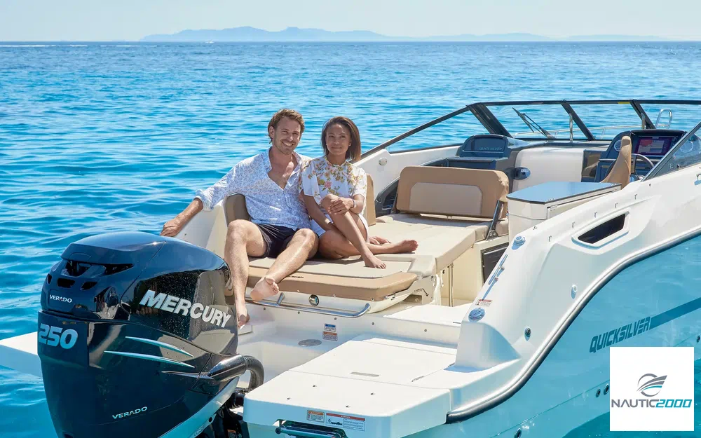 slider 7 Quicksilver Activ 755 Cruiser