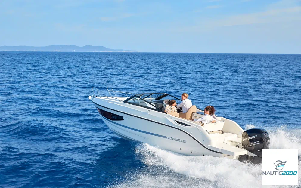 slider 2 Quicksilver Activ 755 Cruiser