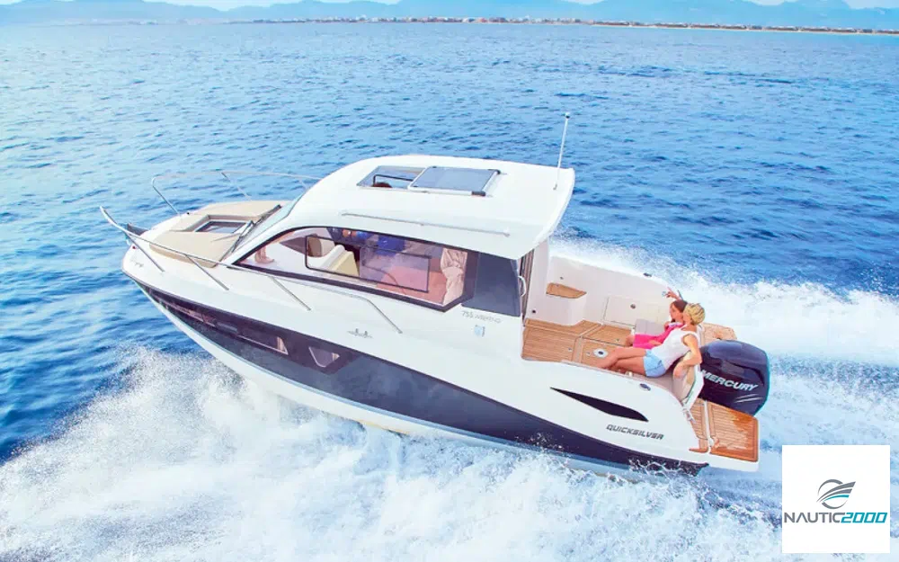 slider 1 Quicksilver Activ 805 Weekend