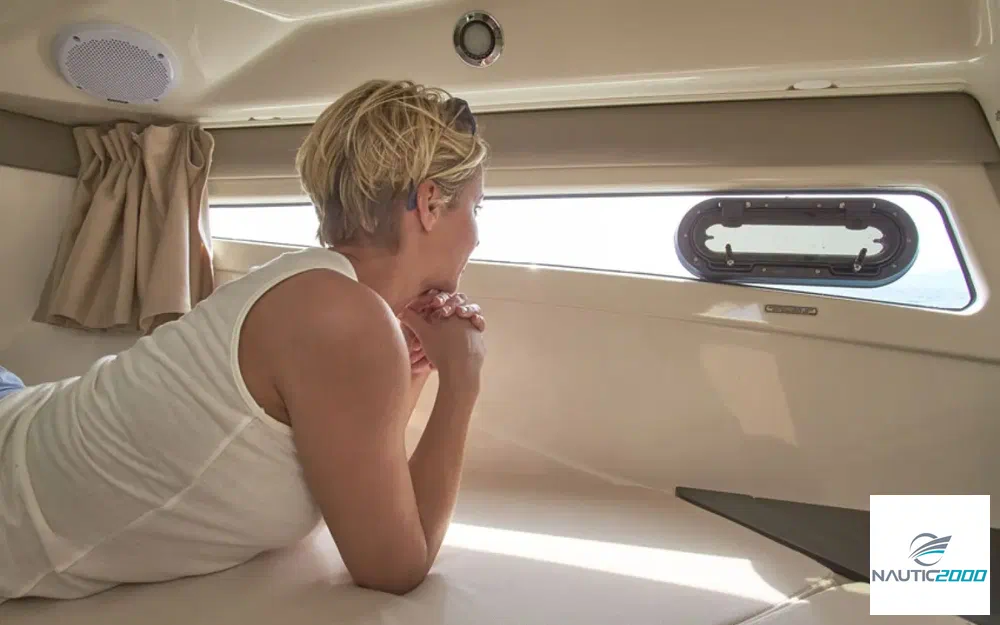 slider 8 Quicksilver Activ 805 Weekend