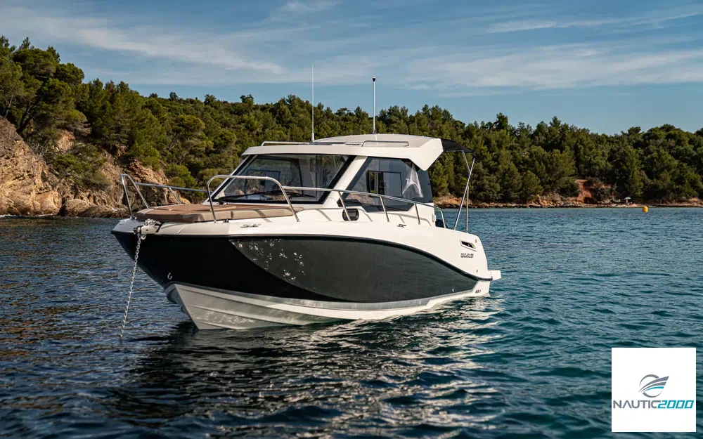 slider 3 Quicksilver Activ 705 Weekend