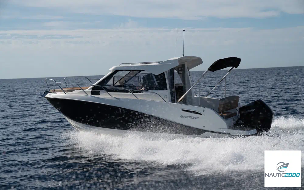 slider 1 Quicksilver Activ 705 Weekend