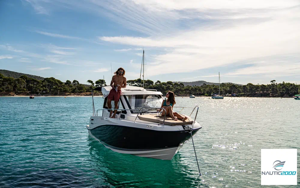 slider 5 Quicksilver Activ 705 Weekend