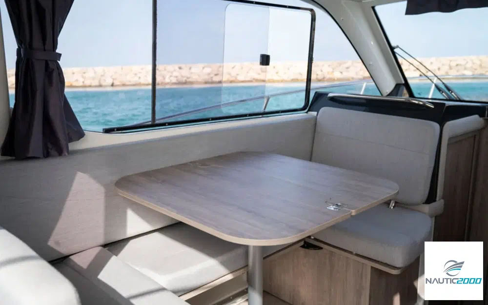 slider 13 Quicksilver Activ 905 Weekend