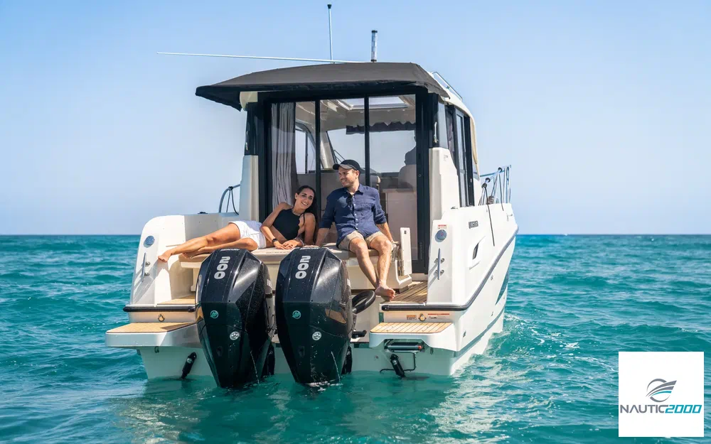 slider 2 Quicksilver Activ 905 Weekend