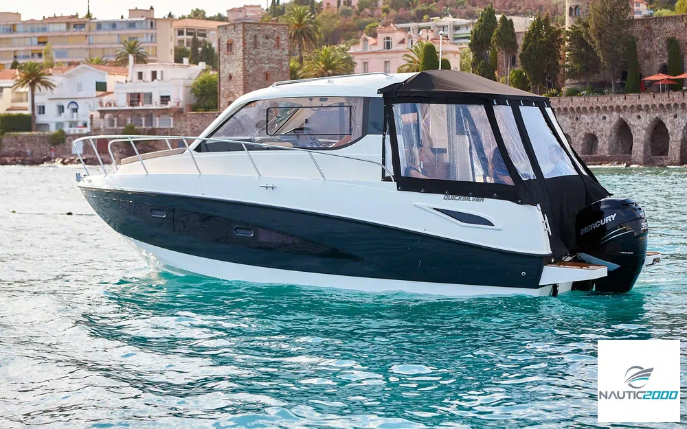 slider 4 Quicksilver Activ 905 Weekend