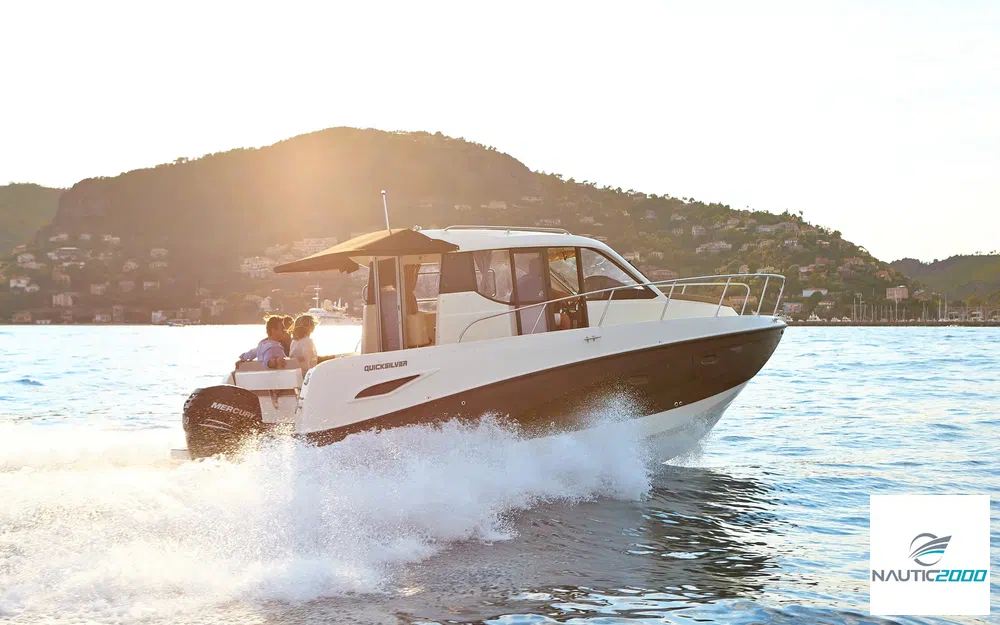 slider 5 Quicksilver Activ 905 Weekend