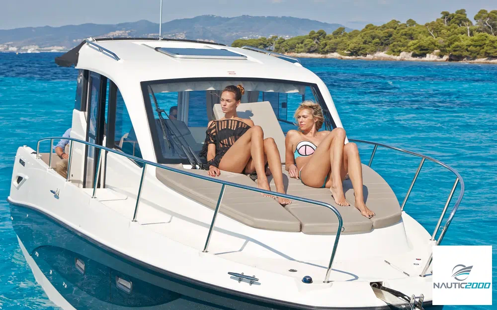 slider 7 Quicksilver Activ 905 Weekend