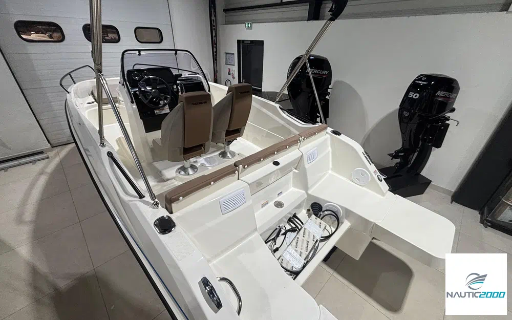 slider 4 Quicksilver Activ 555 Open