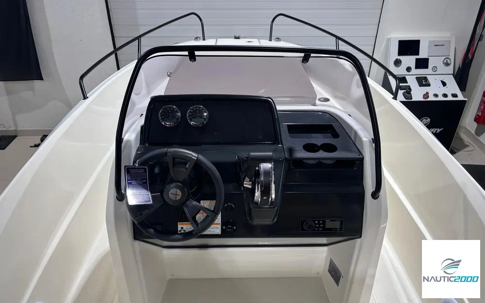 slider 8 Quicksilver Activ 555 Open