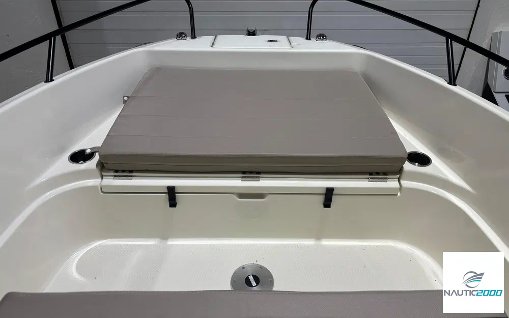 slider 11 Quicksilver Activ 555 Open