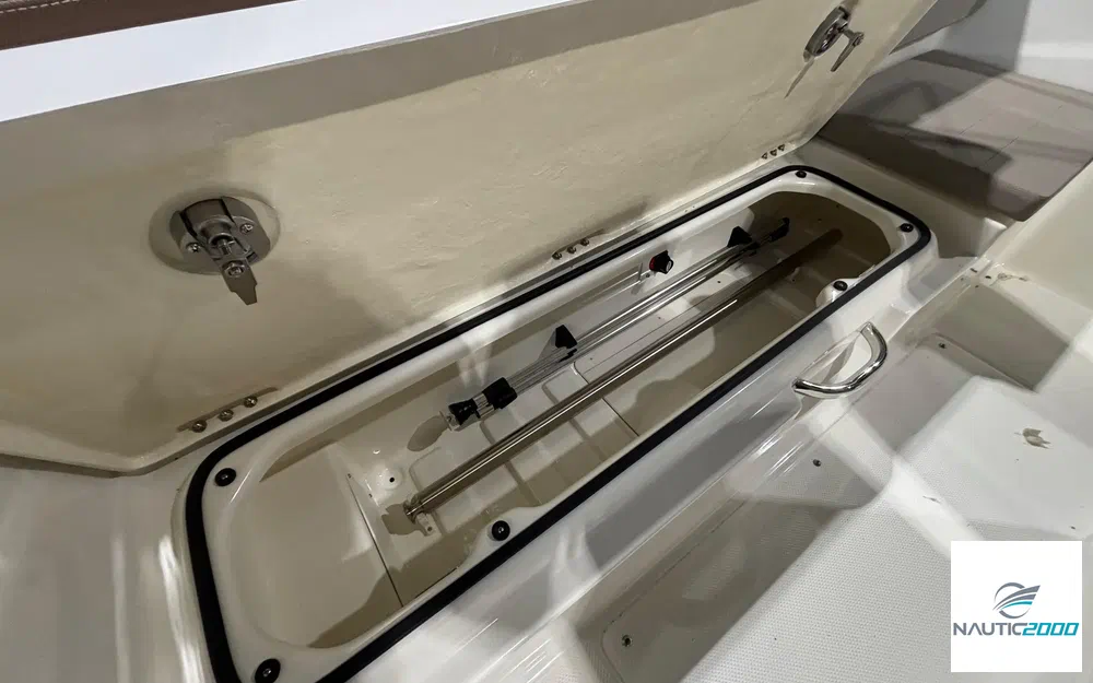 slider 15 Quicksilver Activ 555 Open