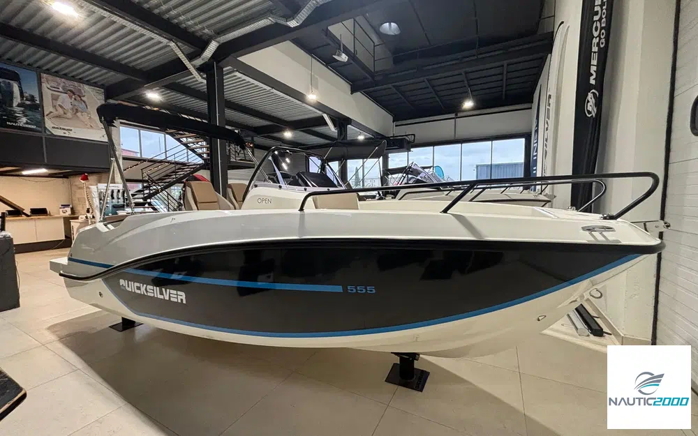 slider 1 Quicksilver Activ 555 Open