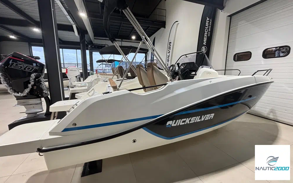 slider 2 Quicksilver Activ 555 Open