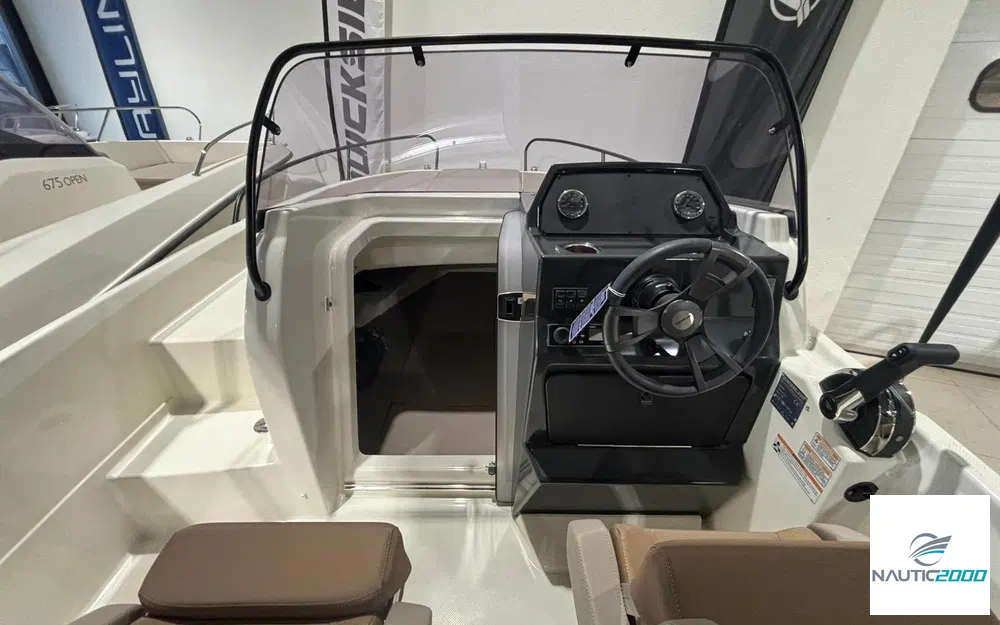 slider 3 Quicksilver Activ 605 Sundeck