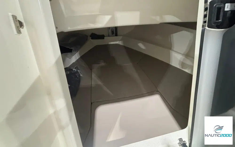 slider 7 Quicksilver Activ 605 Sundeck